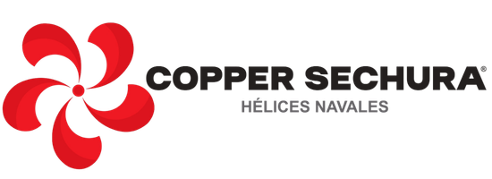 Copper Sechura